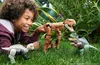 Jurassic World Fierce Changers Dino Extenders Voir les images du produit 9