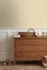 ESTAhome Tapeta słodkimi gęsiami żółtym 50 x 900 cm Podgląd zdjęcia produktu 6