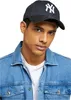 New Era Cap 9FORTY League Basic NY Yankees Navy/White, Voir les images du produit 19