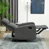 HOMCOM Relaxsessel Fernsehsessel Liegesessel mit Produktbild-Vorschau 9