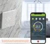 WiFi Smart Thermostat Elektrické podlahové vytápění 16A Náhled obrázku produktu 2