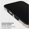 Hülle für Apple iPhone 16 - Burga Tough Hard Case Back Produktbild-Vorschau 5