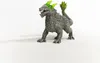 SCHLEICH Spielfigur Steindrache, Kunststoff Grün Grau, ca. Produktbild-Vorschau 11