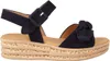 Gabor 84.553 Damen Sandalette - Riemchen Sandalen blau NEU Produktbild-Vorschau 11
