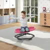 ACXIN Kolotoč Autismus Dětská otočná židle Senzorická Náhled obrázku produktu 8