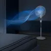 Rowenta Turbo Silence VU5450F0, Domácí vrtulový ventilátor, Náhled obrázku produktu 10