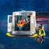PLAYMOBIL Ambulans z Figurkami i Akcesoriami Podgląd zdjęcia produktu 23