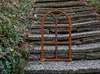 Nostalgie Stallfenster 68x40cm Eisenfenster Eisen Fenster Produktbild-Vorschau 2