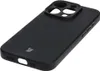 Bizon Case Silikon für iPhone 15 Pro, Schwarz Produktbild-Vorschau 3