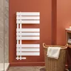 S'AFIELINA 762x400mm radiatore bagno design radiatore Anteprima dell’immagine prodotto 1