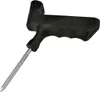 Hand Fräser 6mm Bohren Reifen Reparatur Panne Rad Reifen Produktbild-Vorschau 1