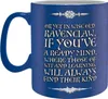 ABYstyle - Harry Potter - Ravenclaw 460 ml Tasse Produktbild-Vorschau 7