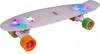 Hudora Skateboard Retro Rainglow - Dimensioni circa 57 x 15 Anteprima dell’immagine prodotto 2