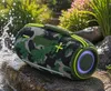 Bluetooth Outdoor Lautsprecher CamoBeat20 mit LED Produktbild-Vorschau 1