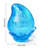 Glitzernder Stressball mit weicher Maltose-Haptik, Produktbild-Vorschau 2