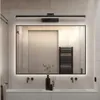 LED Spiegelleuchte 60cm Schrankleuchte Klemmleuchte Bad Produktbild-Vorschau 4