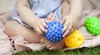 Palline sensoriali 5 pezzi in scatola 875 68758 Anteprima dell’immagine prodotto 6