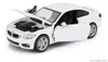 Newray 4-series f32 2014 1:24 Modellbau-Zubehör Produktbild-Vorschau 4