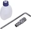 Pneumatischer Schraubenschlüssel 1/2  1700Nm YATO YT-09544 Produktbild-Vorschau 13
