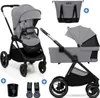 Kinderkraft NEA 2 - passeggino 2 in 1 - fino a 27 kg - Anteprima dell’immagine prodotto 39