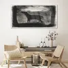 Coloray - Bild aus Glas - 120x60 cm - Dekoration wohnzimmer Produktbild-Vorschau 3