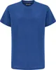 hummel hmlRED Basic T-Shirt Kinder true blue 176 Produktbild-Vorschau 3