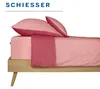 SCHIESSER Spannbettlaken Jessi | Einfarbig | Edeljersey | Produktbild-Vorschau 4