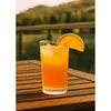 6er Set Longdrinkgläser 360 ml – Hochwertiges dickes Glas – Produktbild-Vorschau 5