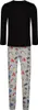 Single Jersey Stranger Things Langer Schlafanzug L Produktbild-Vorschau 8
