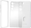 Samsung Puzdro Puzdro pre Samsung Galaxy S23+ White Náhľad obrázku produktu 8