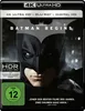 Batman Begins (4K UHD) Produktbild-Vorschau 1