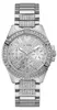 Guess Damen Armbanduhr 40mm Frontier W1156L1 Produktbild-Vorschau 6