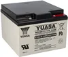A Yuasa battery on a white background. Anteprima dell’immagine prodotto