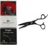 Olivia Garden Rechtshänder Dragon Schere 6,25'' (16 cm) Produktbild-Vorschau 3