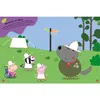 Peppa Pig Mein Stickerbuch Anziehen mit Peppa ab 3 Jahre Productafbeelding-voorbeeld 4