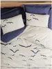 L'Essentiel Linge de Maison, Larum - Dark Blue, Ranforce Produktbild-Vorschau 4