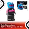 LEGO SPEED 10+ F1 BWT AlpineTeam 77248 Anteprima dell’immagine prodotto 32