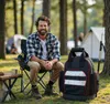 Werkzeugrucksack Heavy Duty, Robuster Tool Backpack aus Produktbild-Vorschau 7