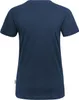 HAKRO Damen V-Shirt Classic 126, marine, 2XL Produktbild-Vorschau 3