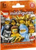 LEGO Minifigures -71011 Serie 15 Produktbild-Vorschau 2