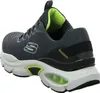 Skechers Sneaker Low Herren 31363132353133 Grau 41 EU Produktbild-Vorschau 4