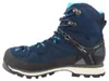 Terlan Lady GTX Größe UK 6,5 Farbe marine-türkis Produktbild-Vorschau 3