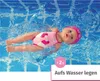 Baby born - Plovoucí panenka 30cm Náhled obrázku produktu 4