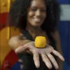 Boompods Zero Yellow Produktbild-Vorschau 4