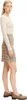 29225 Tom Tailor, Skirt,  Damen Mini Rock, Bouclé, beige Produktbild-Vorschau 6