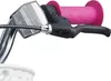 vidaXL Detský bicykel s pomocnými kolieskami, 18 palcov, Náhľad obrázku produktu 5