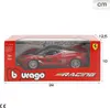Bburago 18-26301 - Voiture miniature - Ferrari FXX-K #10 Voir les images du produit 19