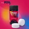 myPOOL Chlor MultiTabs 200 g | 1 kg Produktbild-Vorschau 7