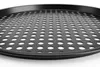 WELLHAUS Pizzablech perforiert 32cm Antihaft Produktbild-Vorschau 3