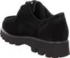 Sioux Damen Schnürschuh Meredira-752-H schwarz 7,5 Produktbild-Vorschau 3